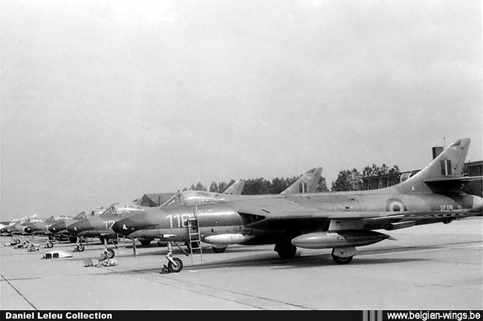 North American T-6 Harvard