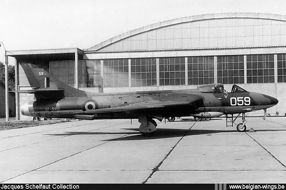 North American T-6 Harvard