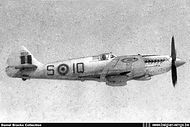 Supermarine Spitfire FR.14