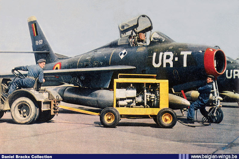 North American T-6 Harvard