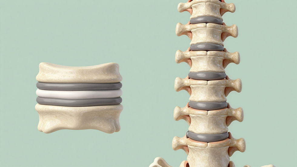 Discectomy image