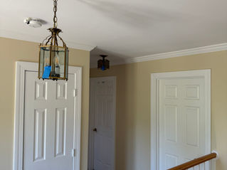 Professional home renovation services in Burke VA
