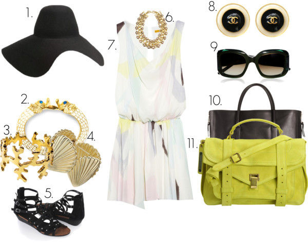 Haute Fit Of The Day