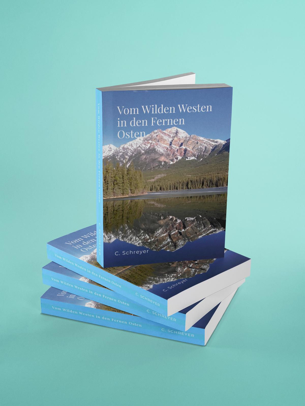 Vom Wilden Westen in den Fernen Osten