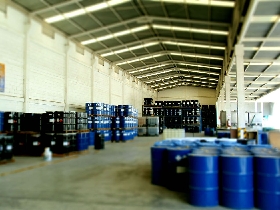 productos de aseo