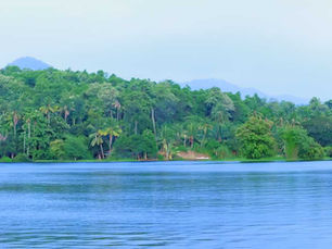 Bhoothathankettu Tourism – A Scenic Dam Site
