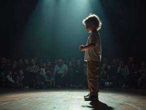 Boost Your Talent with Local Acting Classes