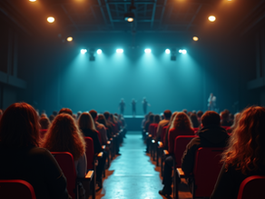 How Drama Programs Boost Communication Skills