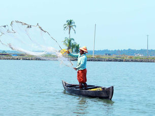 North Paravur – Muziris Heritage Site