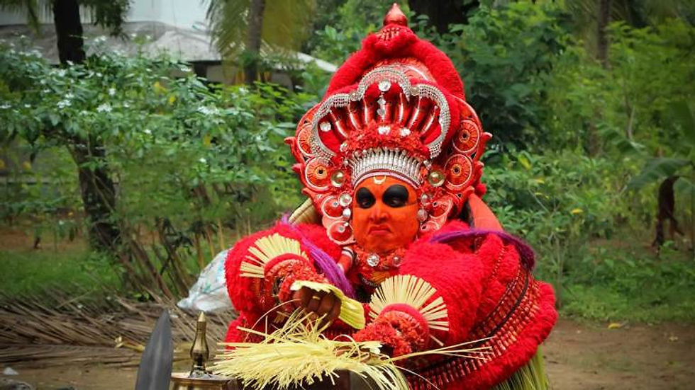 Narahari-Bhagavan