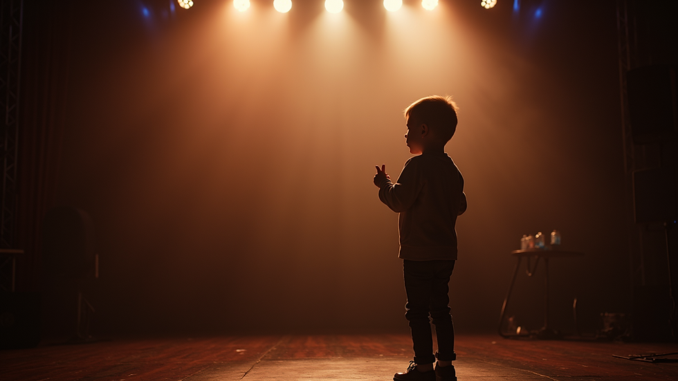 Top Benefits of Joining Acting Classes