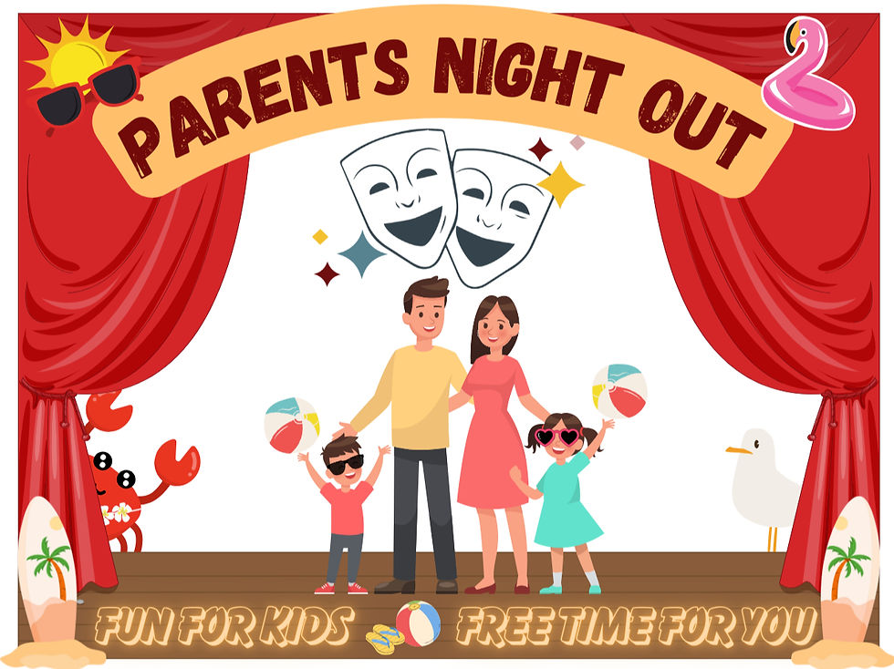 Parents' Night Out!