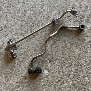 NB2 VVT Oil Lines ($75)