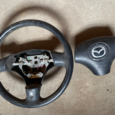 NB2 Steering Wheel ($100)