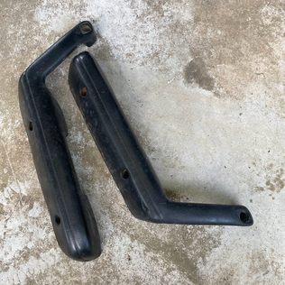 NA Arm Rest ($25 each)