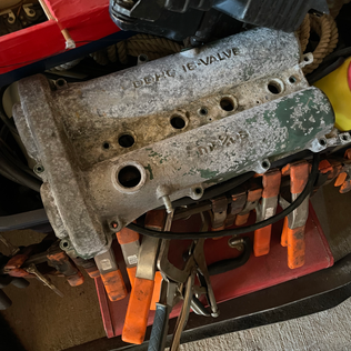 NA6 Valve Cover ($50)