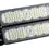 Miniatura: Projetor Refletor Modular Led Linear 100w Ip67