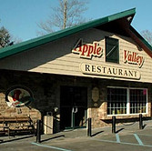 apple valley