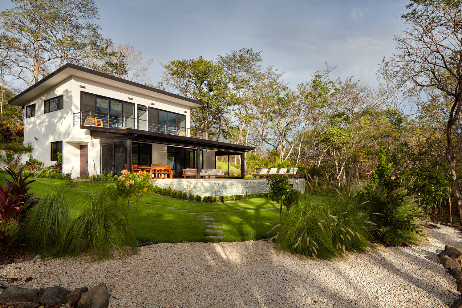 Luxury Vacation Rental in Costa Rica Guanacaste Costa Rica Out Of