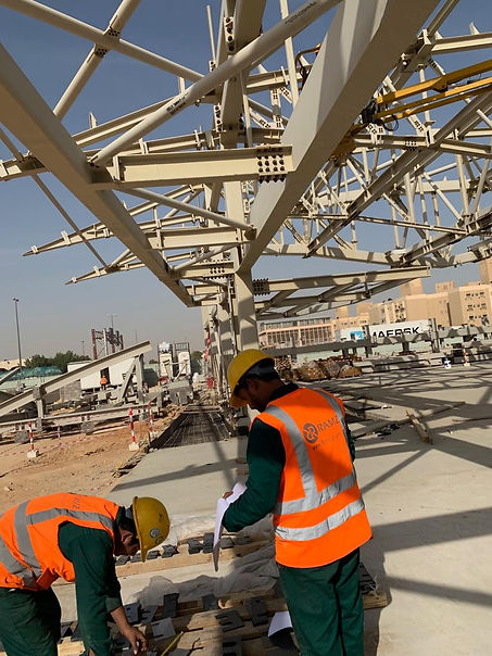 Steel Structure