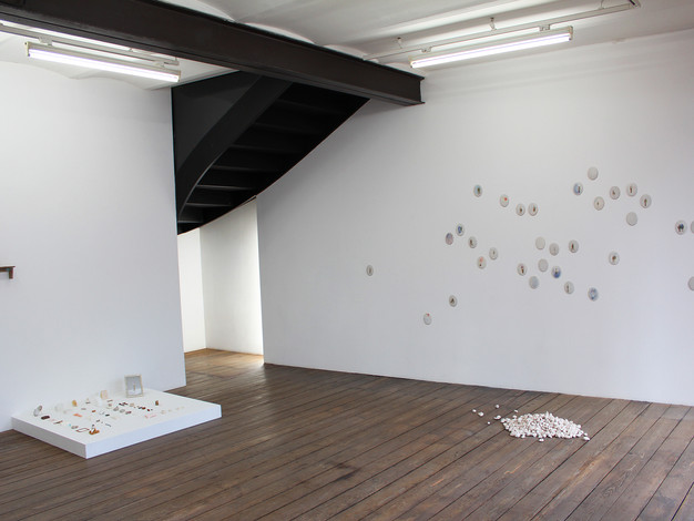 C'est prodigieux! / Exposition solo au CEAAC, Strasbourg, France (2019)