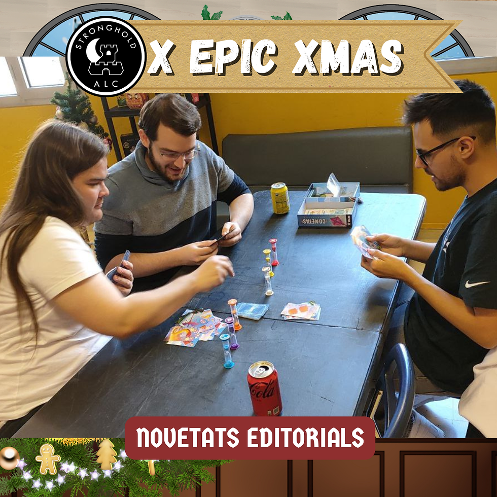 X Epic Xmas Fotos (2)