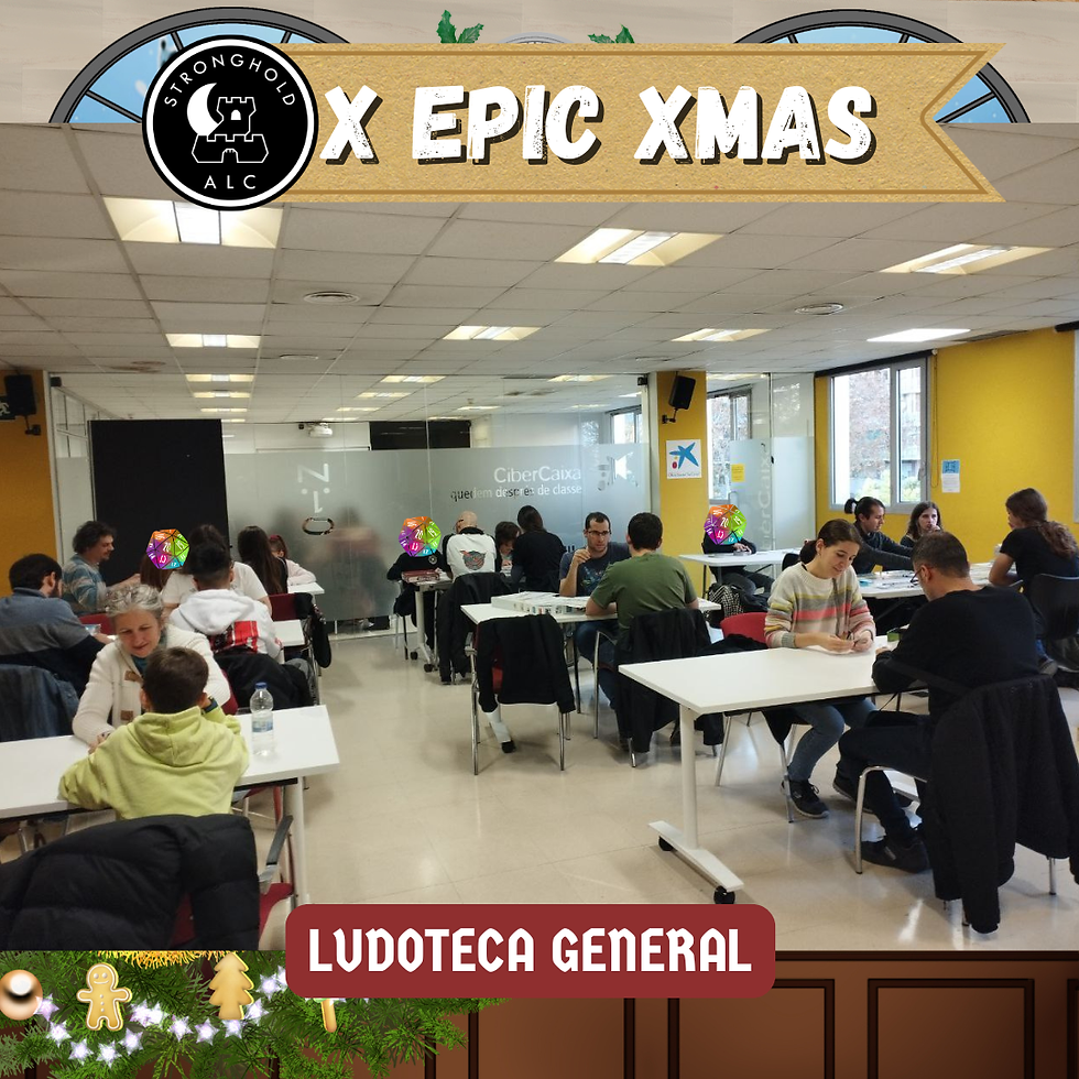 X Epic Xmas Fotos (4)