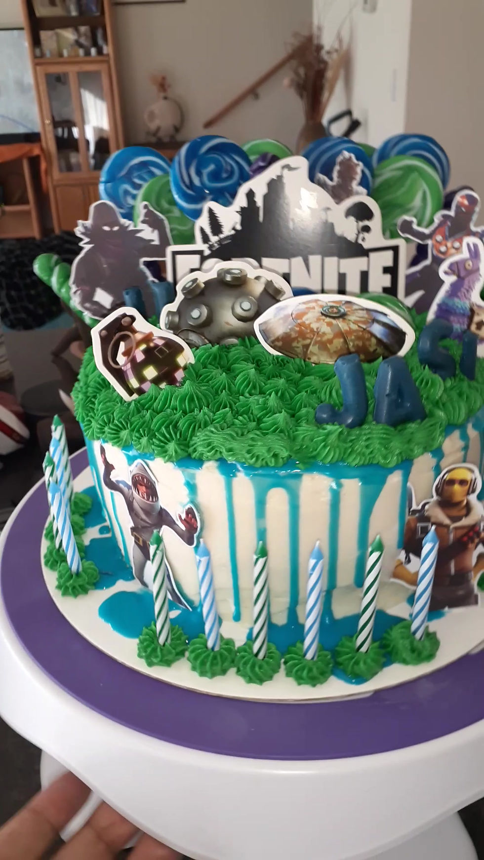 Thumbnail: Custom Cakes Starting at $50