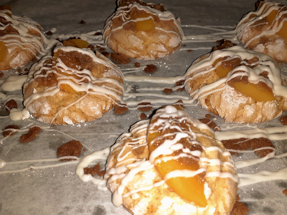 Thumbnail: Specialty Cookies