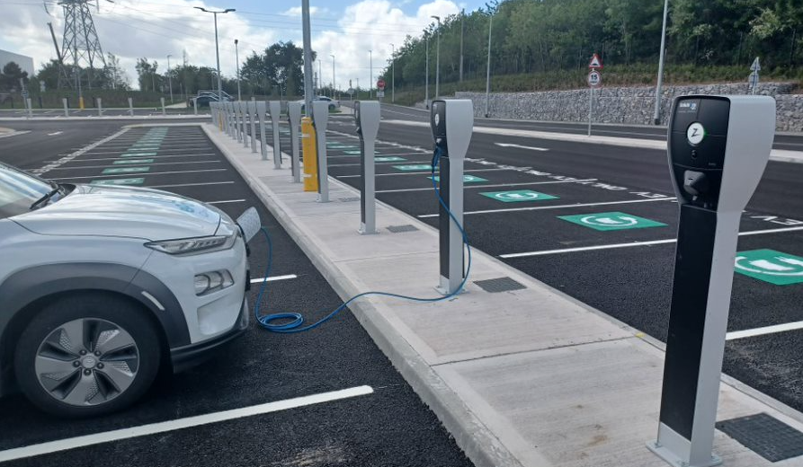 Car Chargers Ireland Blog Partners ePower