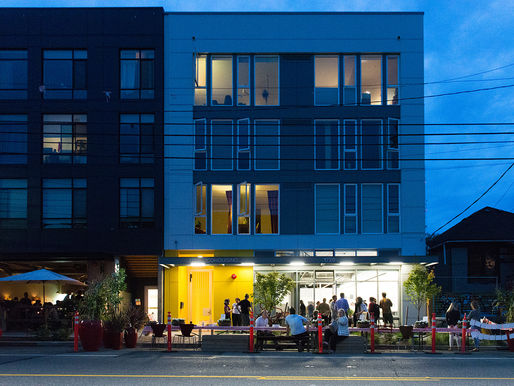 How Cohousing Can Make Us Happier - a Ted Talk