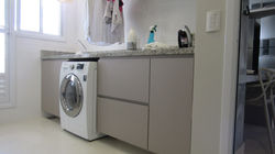 Lavanderia Planejada