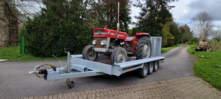 Safely Attaching Your Trailer – Let’s Get It Right!