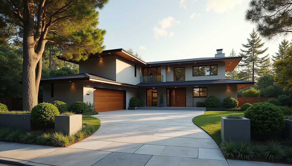 Beginners Guide to Buying Your First Home