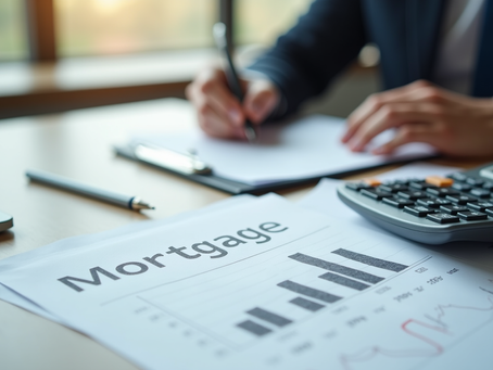 The Mortgage Application Process: Step-by-Step Mortgage Application Steps