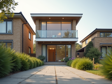 Best UK First-Time Deals: Best First-Time Buyer Mortgage Deals in the UK