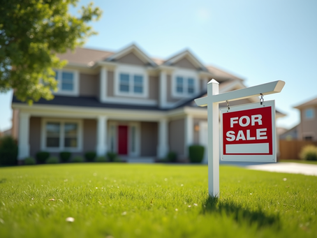 Is Now the Right Time to Buy a House in Today's Market