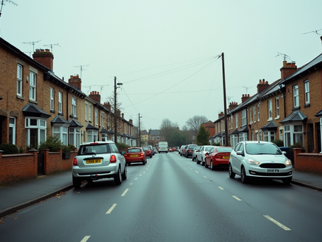 Understanding Income Protection Insurance Options in the UK