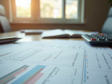 Self-Employed Mortgage Tips for UK Residents