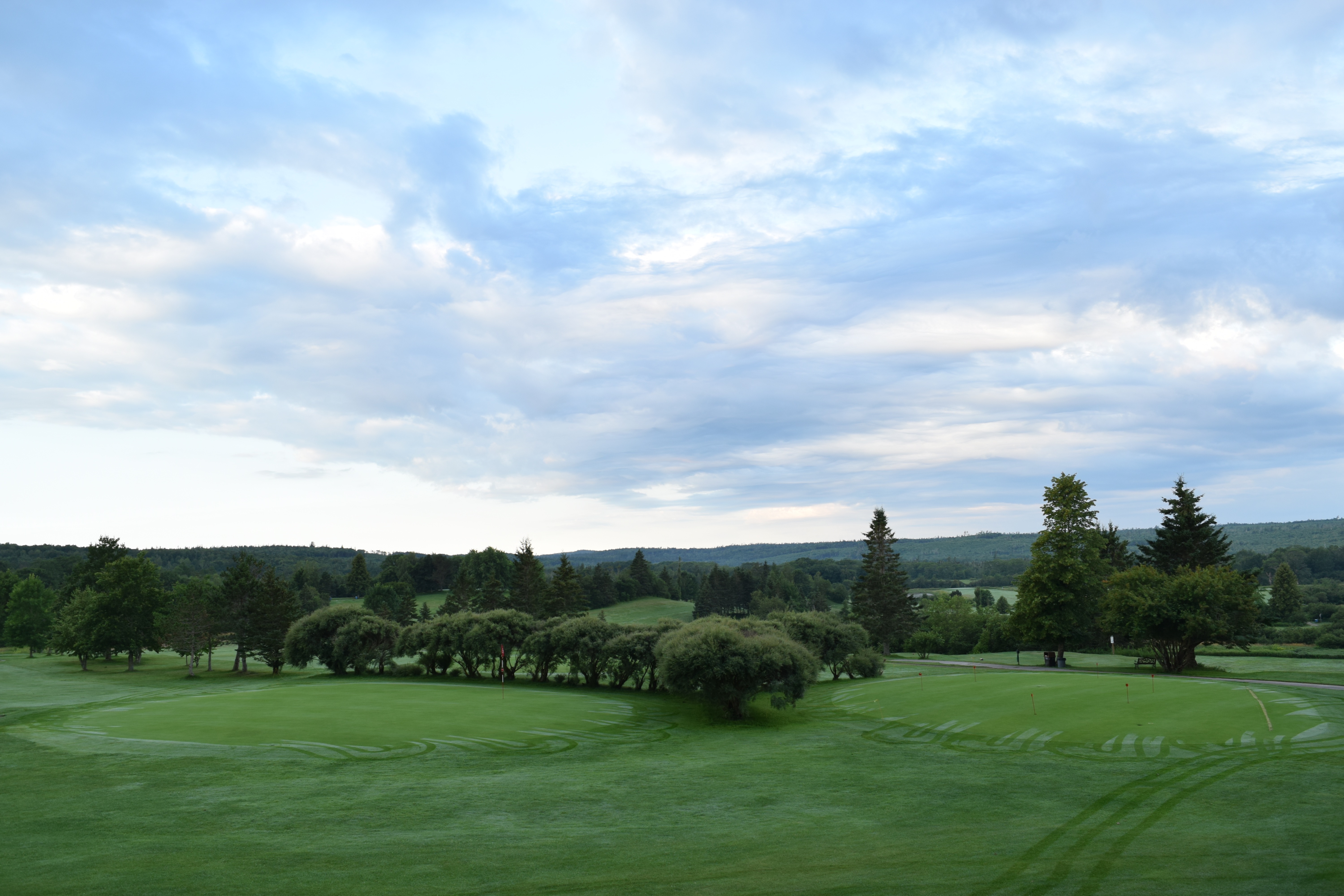 Photo Gallery River Oaks Golf Club