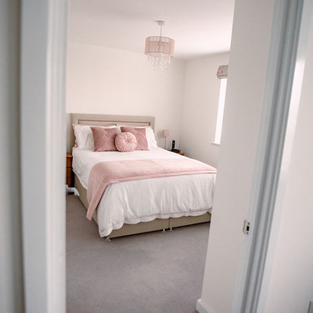 4 tips for spring cleaning your carpet...