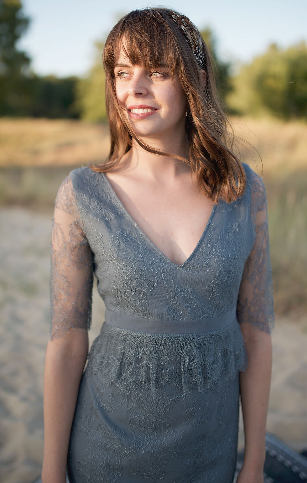 Thumbnail: JOSEPHINE Kleid