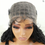 Thumbnail: Knotless Box Braids Wigs Full Lace with Fake Scalp