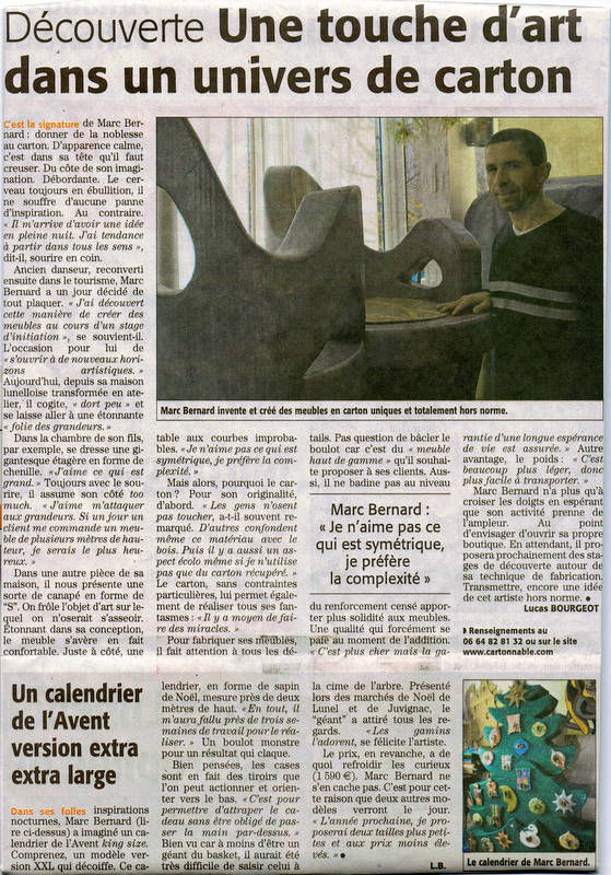 Article MIDI LIBRE