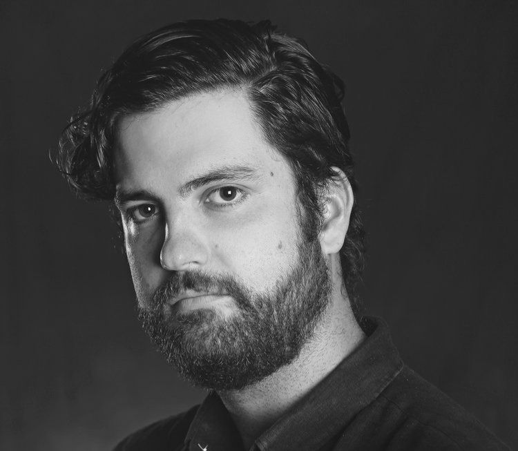 NICK FRY - DESIGNER