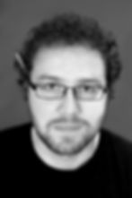 CHRIS STARNAWSKI - STAGE MANAGER