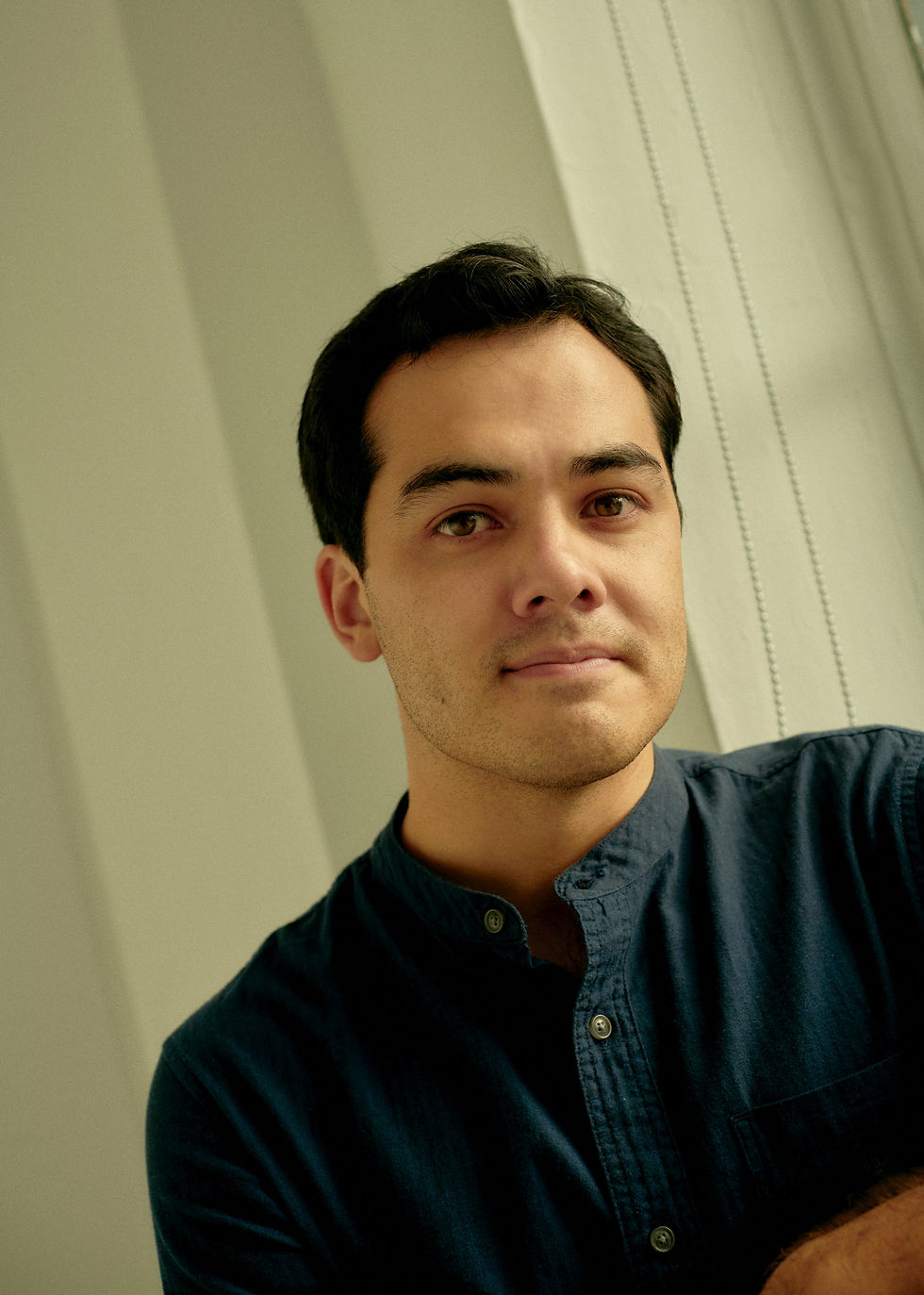 Dominic Lui