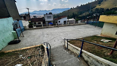 Rua do Rosário - Rua Nova, Santa Rita do Sapucaí - MG, Brasil