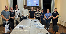 NOVA GESTÃO DO COMTUR INICIA NOVO CICLO DO TURISMO