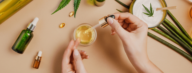 Why Do People Use CBD For Pain